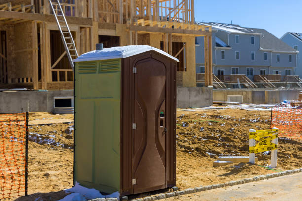 Best Construction site porta potty rental  in Sanford, CO