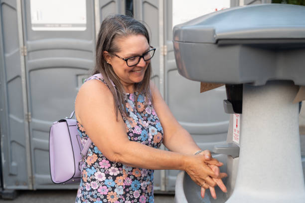 Portable Toilet Options We Offer in Sanford, CO