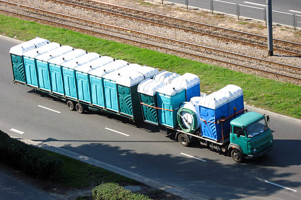 Best Sanitation services for porta potties  in Sanford, CO