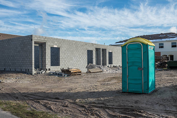 Best Construction site porta potty rental  in Sanford, CO