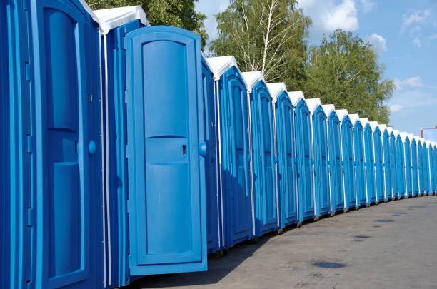Best Local porta potty services  in Sanford, CO
